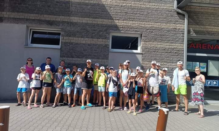 Obóz Sanok; 08-16.07.2024 r.