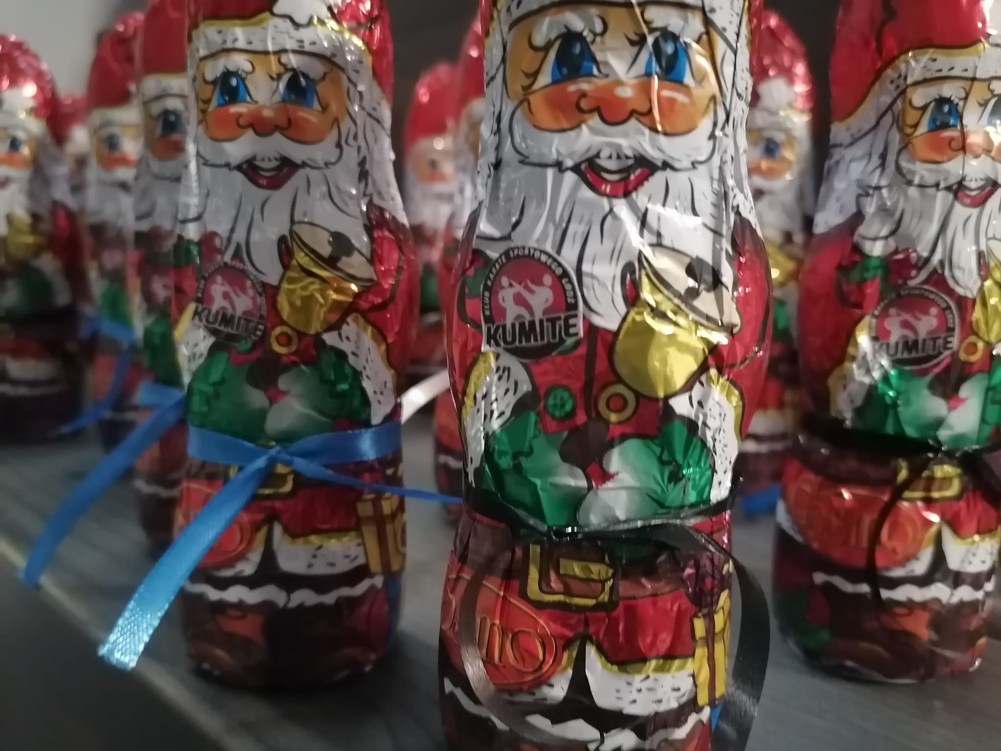 Koniec kalendarzowego roku 2024