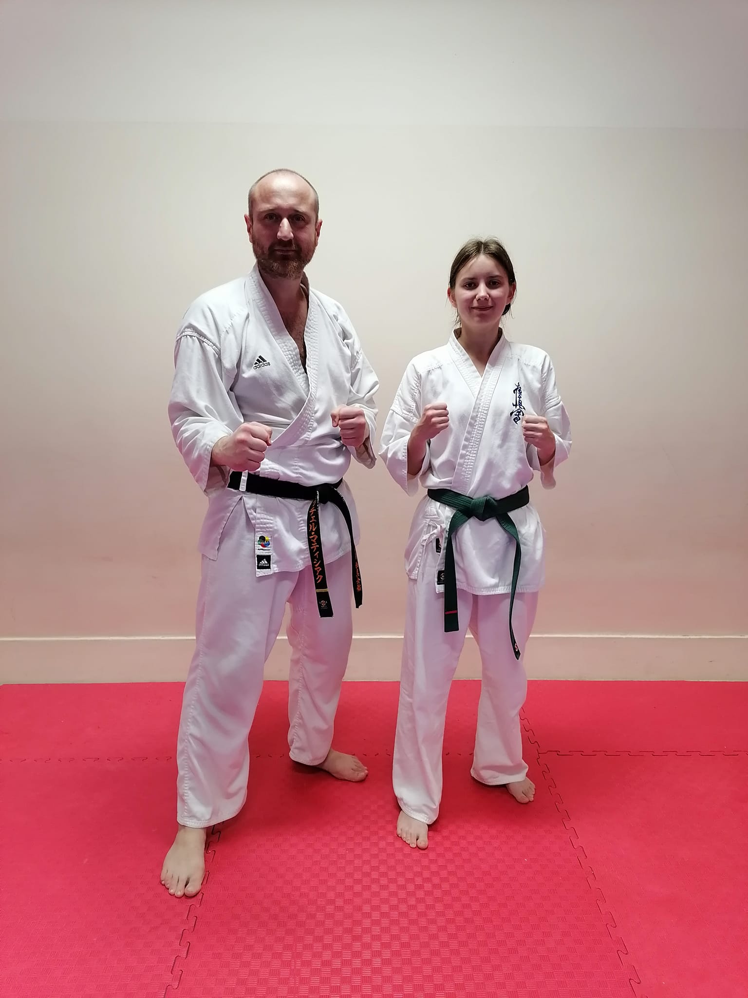 Egzamin Karoliny Rytczak; 21.01.2025