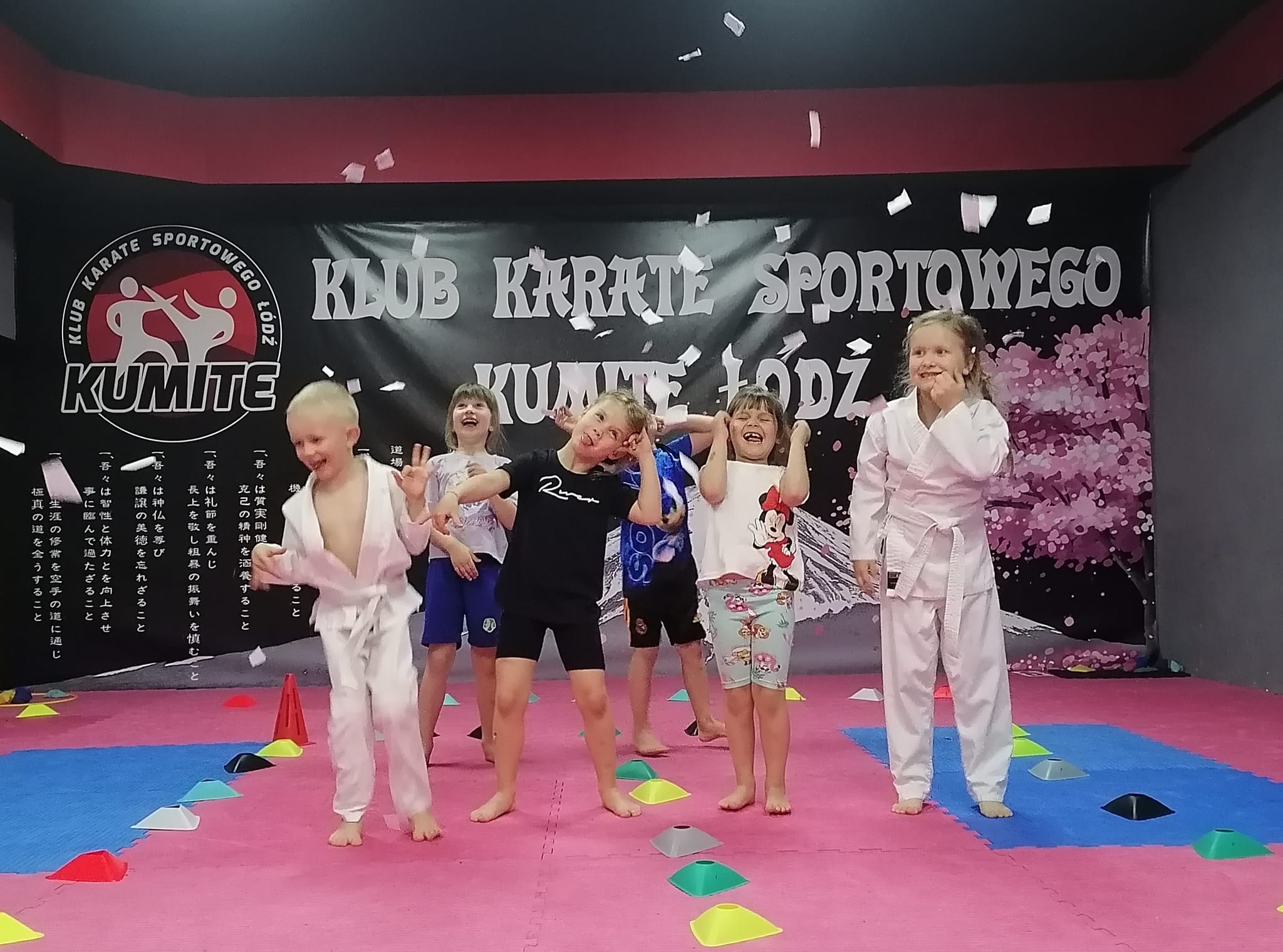 Grupa przedszkolna; 15.05.2025